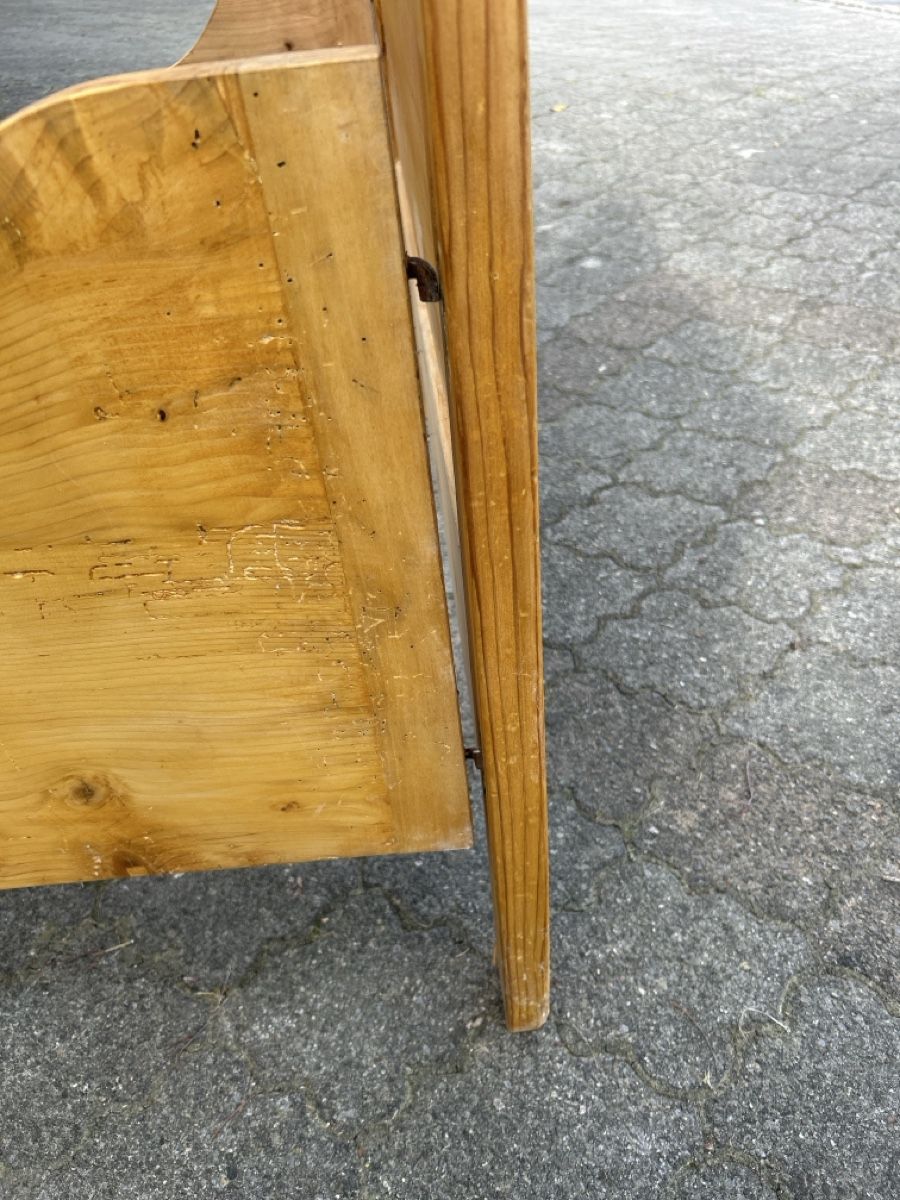 Letti: Antikes Bett – Usato da Schindellegi venduto da Stiche55 4