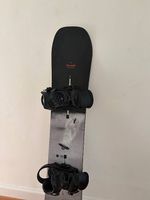 Burton Process mit Cartel Bindungen