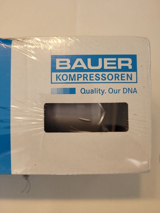 Cartouche Bauer Securus 061686 (Neu und originalverpackt) in St-Martin ...