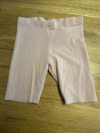 Kurze Hose/ Radlerhose 128