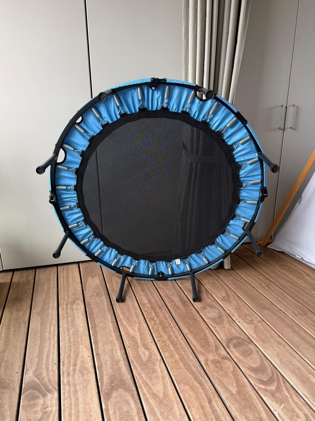 Trampoline: Trampolin – Gebraucht aus Wallisellen von hub_zyd5 1