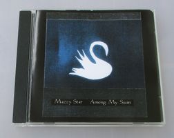 MAZZY STAR - Among My Swan
