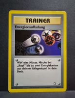 Pokémon Neo Genesis - Energieaufladung - 85/111 🇩🇪