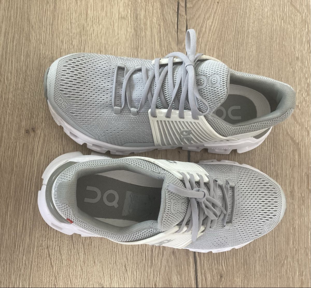 On Scarpe da donna: On Schuhe  Cloudswift 38.5 – Usato da Widnau venduto da Hola20