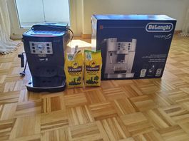 Delonghi Kaffeemaschine