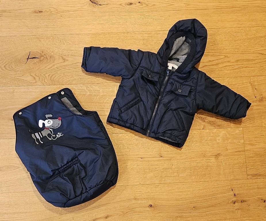 Babyanzüge: Babyoverall – Gebraucht aus Götighofen von nanita85 3
