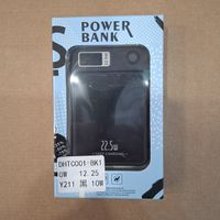 Powerbank Xiaomi 100000mAh Noir
