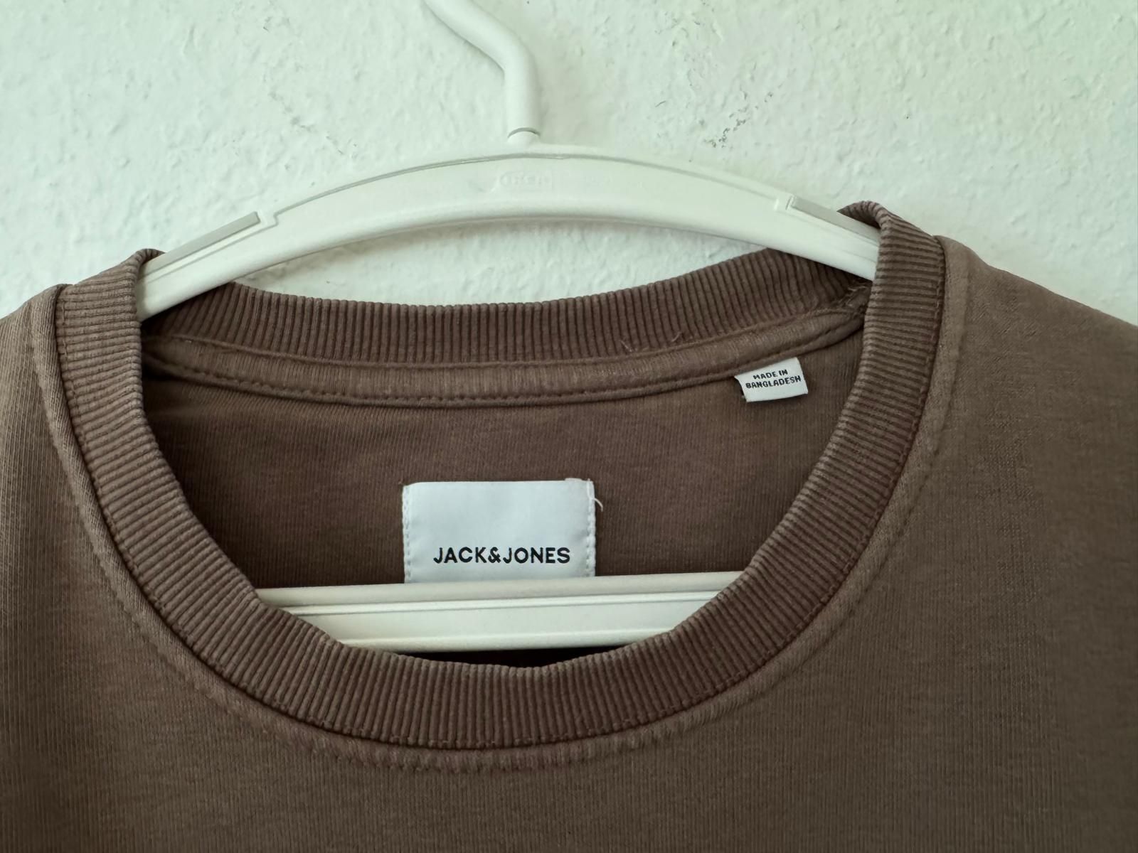 Jack & Jones Maglioni & Felpe: Pullover von JACK & JONES – Usato da Bern venduto da Enya1 2