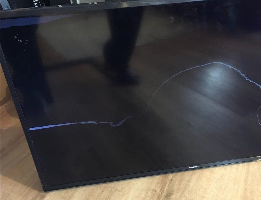Samsung Televisori: Samsung TV UE40MU6170U – Usato da Allenwinden venduto da Zuger89 2