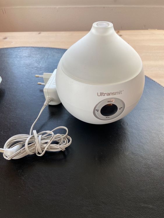 2x Aromadiffuser Mit Baumwolldocht - Elegante Duftblumen Für Raumdekoration