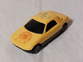kleines MODELLAUTO - ohne Typbeschreibung - Made in China