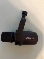 FDuce Mikrofon USB/XLR top Zustand
