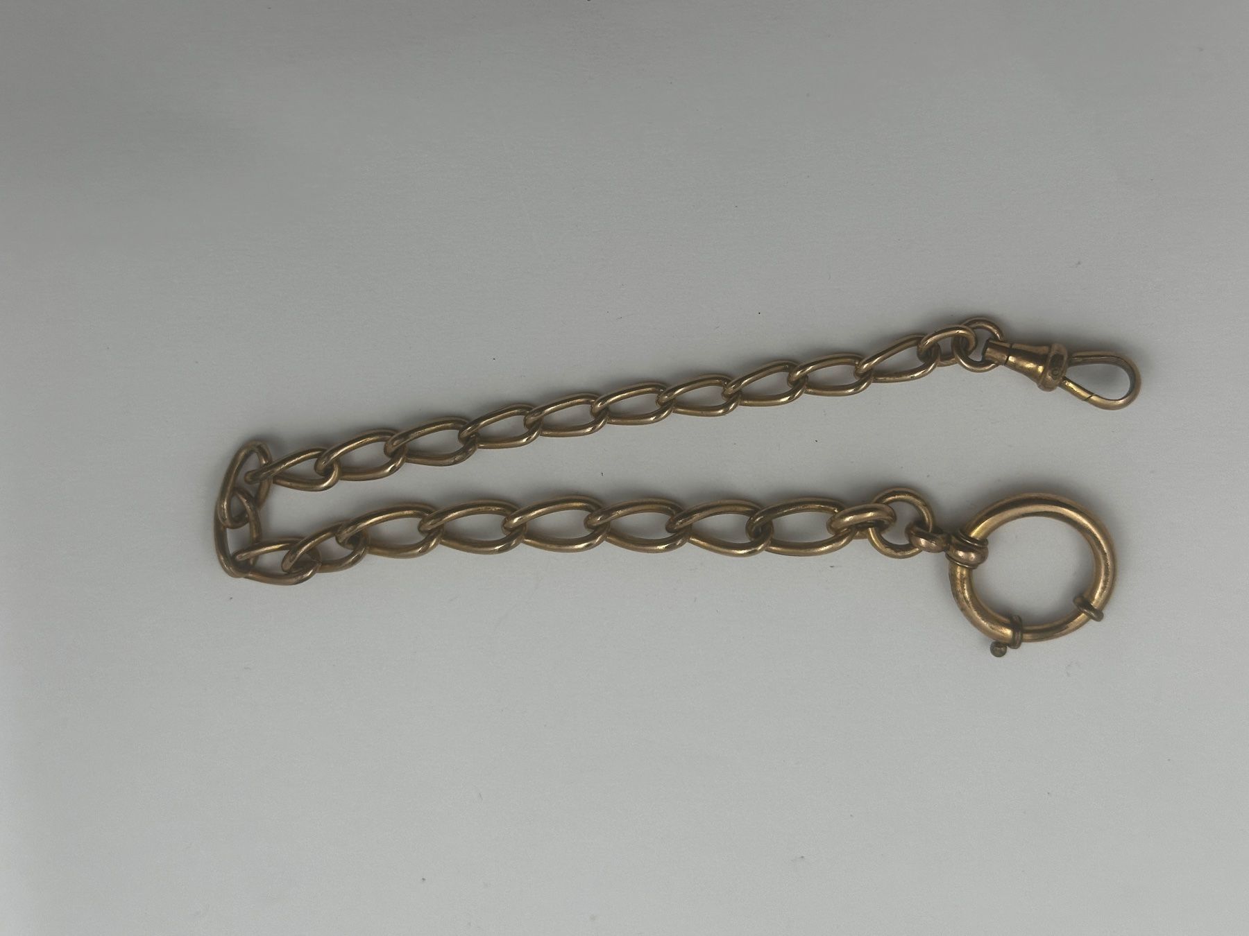 Altri accessori per orologi: Taschenuhr Kette – Usato da Brüttisellen venduto da AlphaOmega05