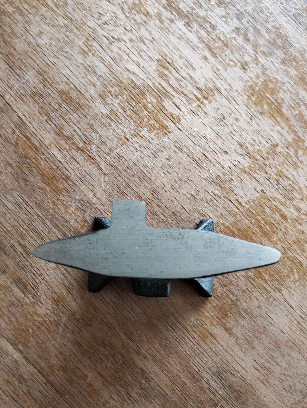 Outils anciens: Miniatur Amboss – D'occasion à Wil SG par die-wohnung 1