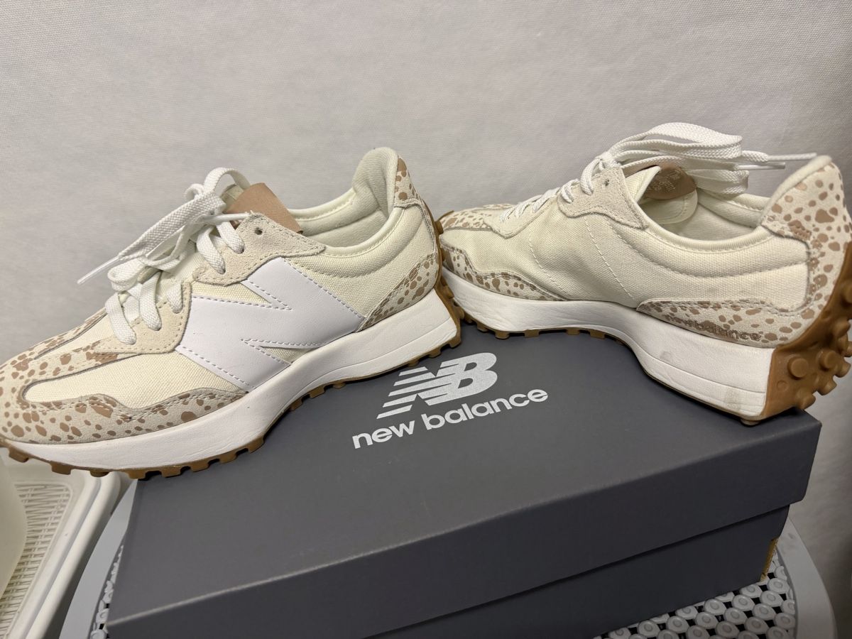 Chaussures femmes: New Balance – D'occasion à Niederwangen BE par KBL85
