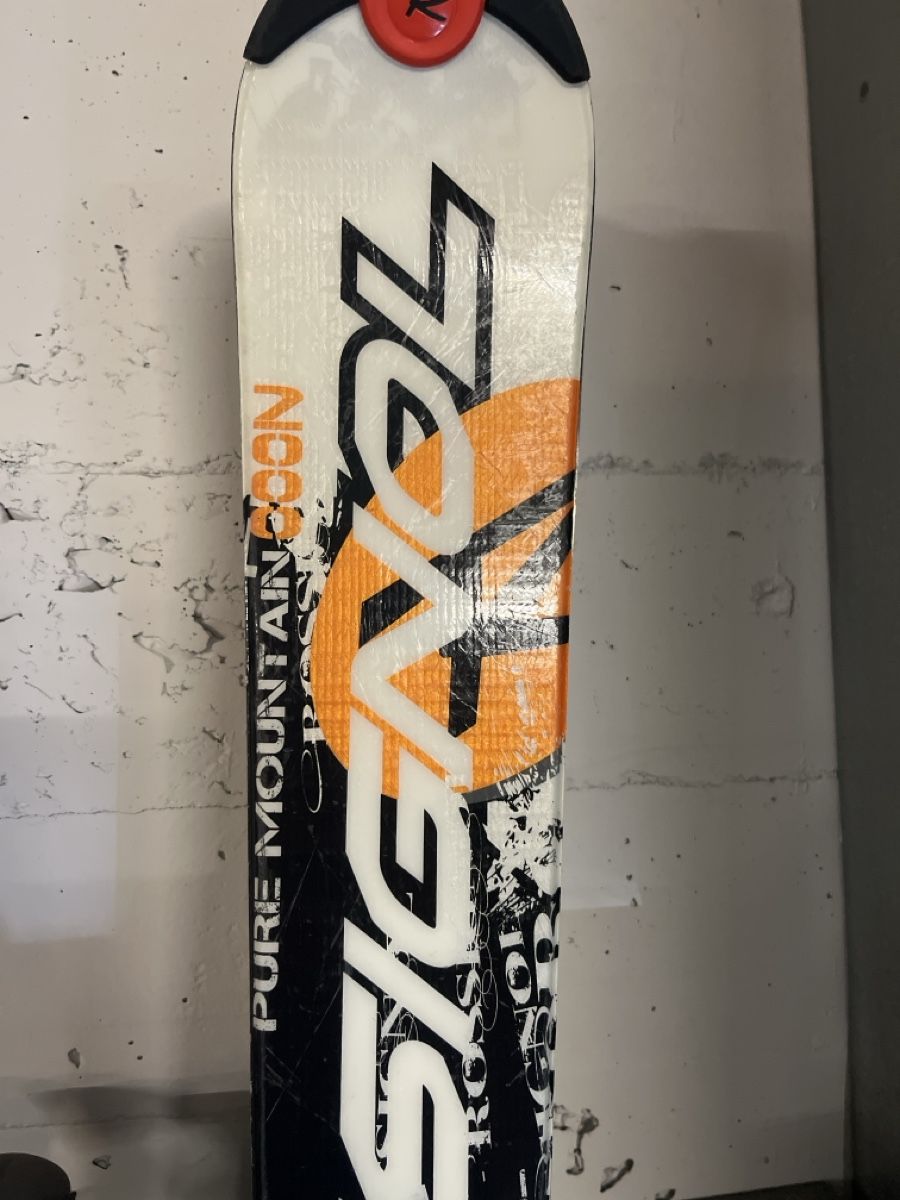 Skis: Ski - Rossignol – D'occasion à Winterthur par ama_cz7g 1