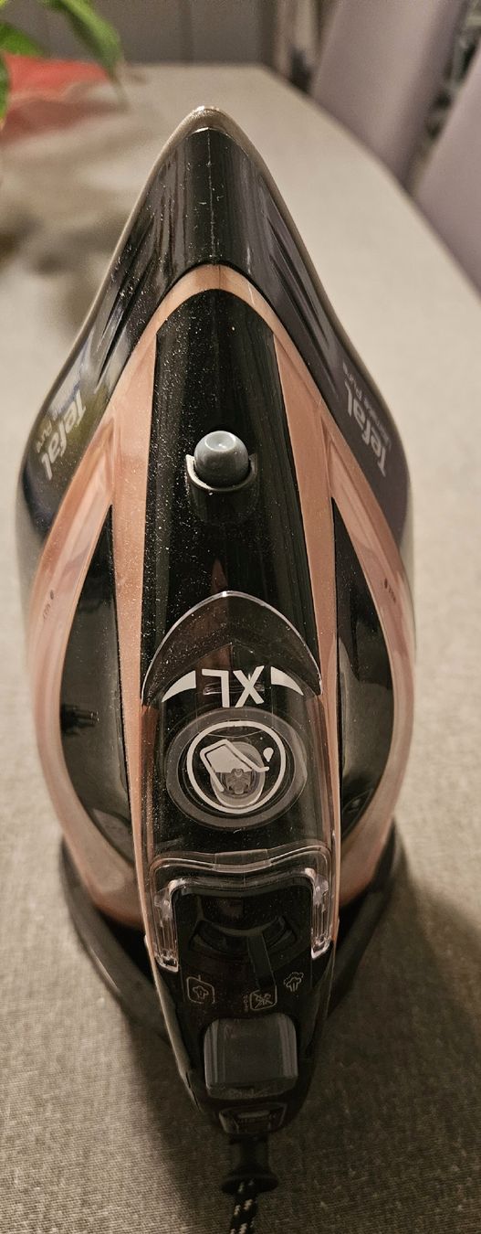 Tefal Ferri da stiro: TEFAL Bügeleisen – Nuovo (secondo la descrizione) da Schliern b. Köniz venduto da diletac 4