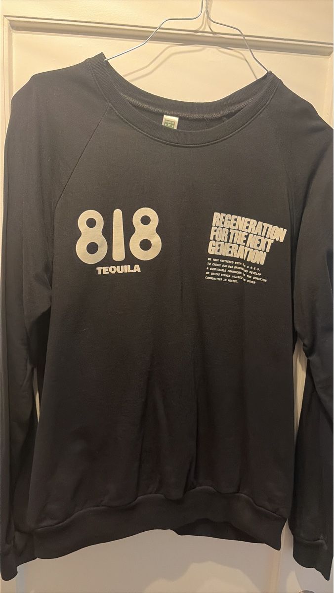 Pulls & Sweat-shirts: Kendall Jenner 818 Tequilla Pullover GrösseM/L – Neuf (Voir description) à Zürich par gilbert_co