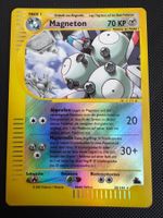 Pokemon Magneton Reverse Holo 20/144 - Skyridge - DE