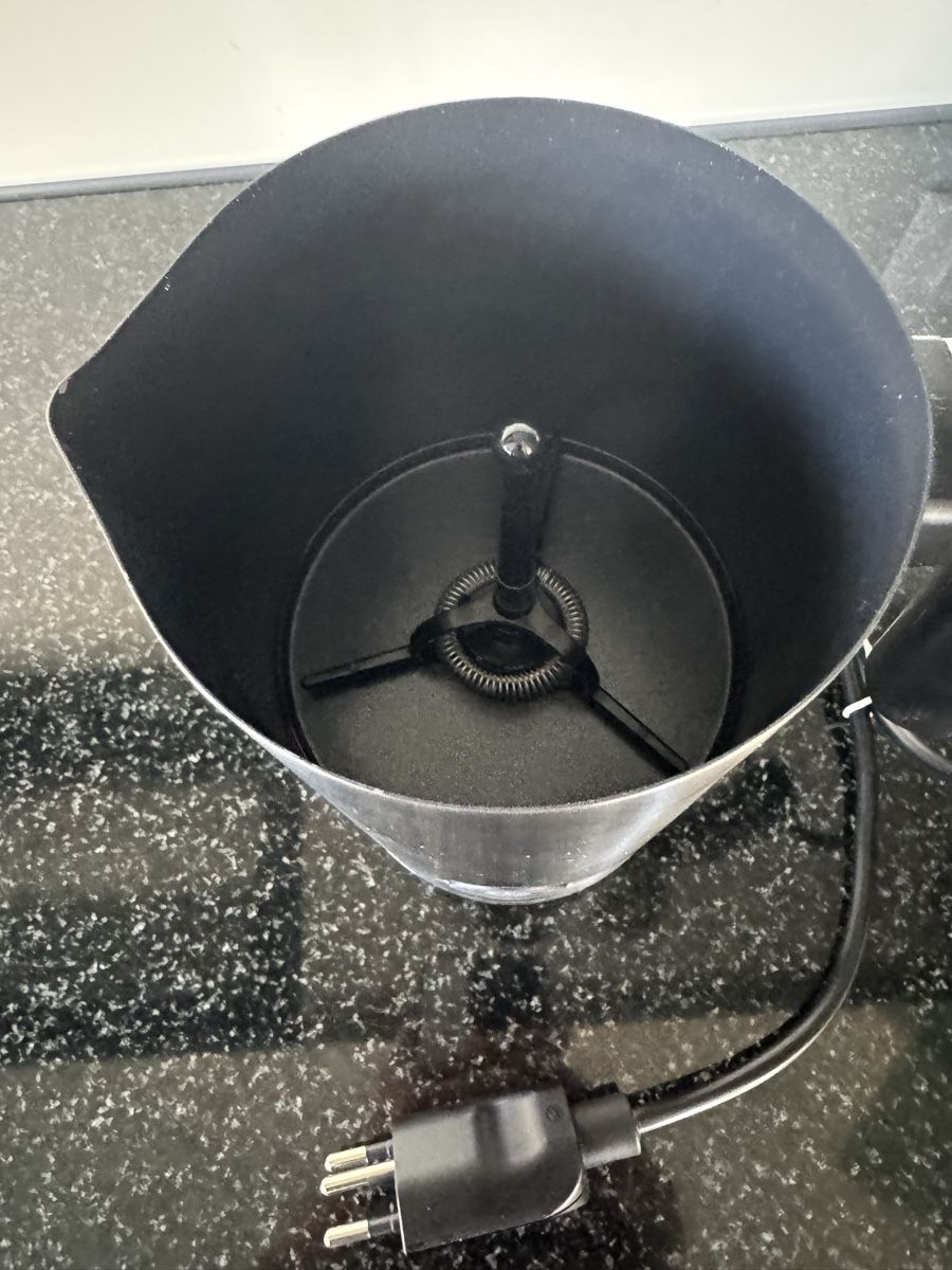 WMF Elettrodomestici da cucina: WMF Milchschäumer – Usato da Opfikon venduto da pau_c2q5 2