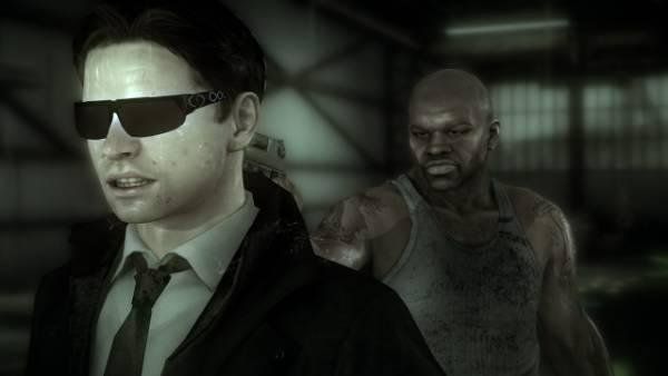 Sony Giochi: Heavy Rain Psycho Triller wer wird überleben wer Sterben PS3 – Usato da Schüpfheim venduto da Games_Spielkonsolen 7