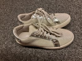 Schuhe Gr. 38