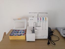 Overlock