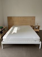 IKEA bed and mattress NEW