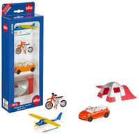 Siku 6325 - Geschenkset Freizeit