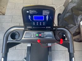 Laufband MOBI MOVE U.RUN