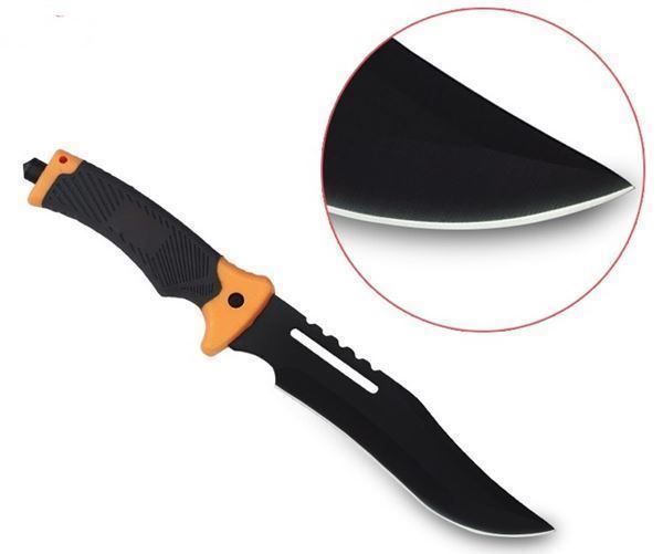 Accessori: Jagdmesser 39,-Fr statt 119,-Fr – Nuovo e nell'imballaggio originale da Kehrsatz venduto da rabrovo56 1