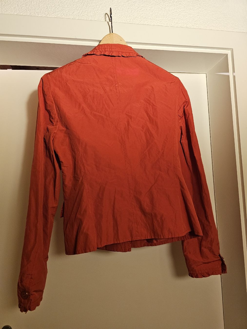 Giacche: Feldpausch Blazer, Gr. 36, - Top Zustand! – Usato da Gutenswil venduto da Pollypeachum 1