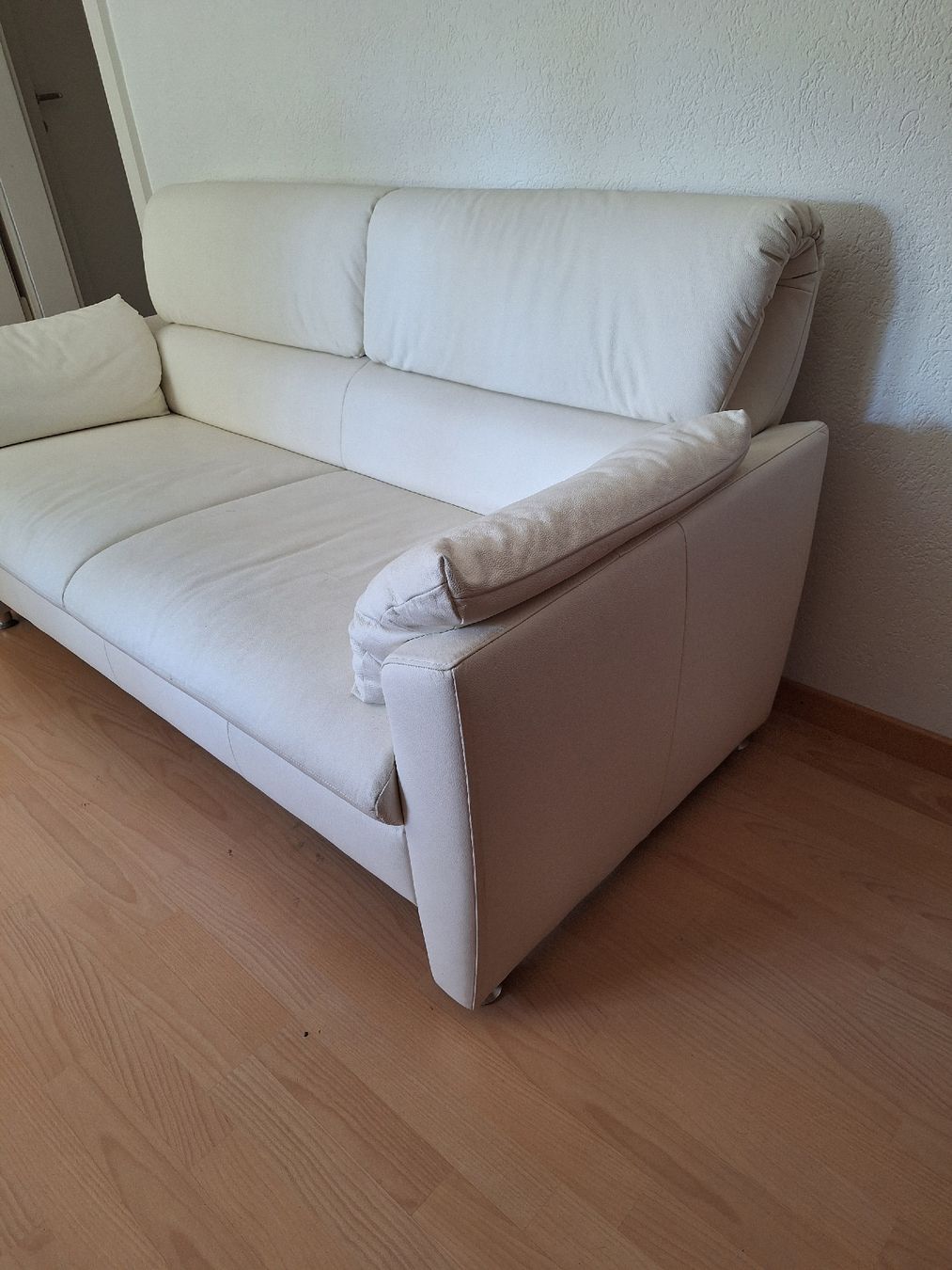 Sofas: Weissleder Sofa aus Horst Collection – Neu (gemäss Beschreibung) aus Uznach von Lilie08 2