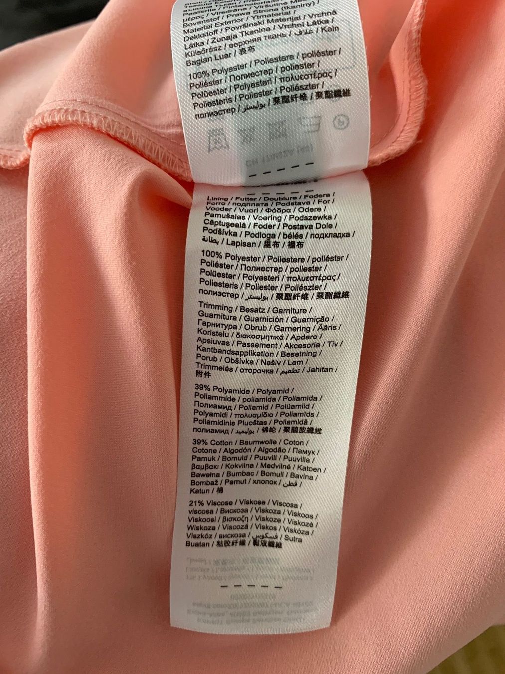 Esprit Vestiti: Kleid mit Spitze – Nuovo (secondo la descrizione) da Celerina venduto da Heli87 3