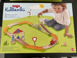 HABA Kullerbü Brücken-Rallye, NEU!