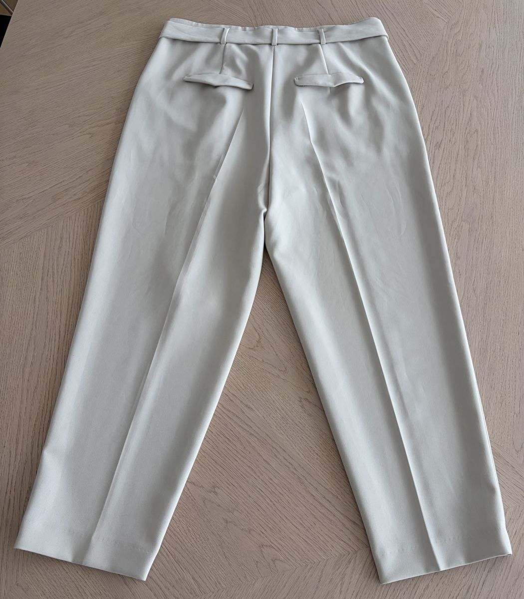 Luisa Cerano Hosen: LUISA CERANO Hose Gr.44 NP379,- – Neu (gemäss Beschreibung) aus Degersheim von Starkigel 4