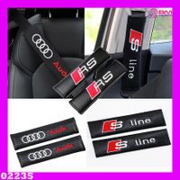 Audi Sicherheitsgurt-Schulterpolsterbezug