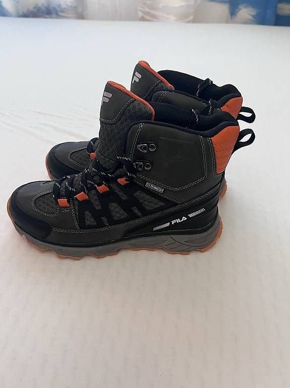 Scarpe per ragazzi: Filas Winterschuhe Größe 37 – Nuovo e nell'imballaggio originale da AU/ZH venduto da kalhoum 1