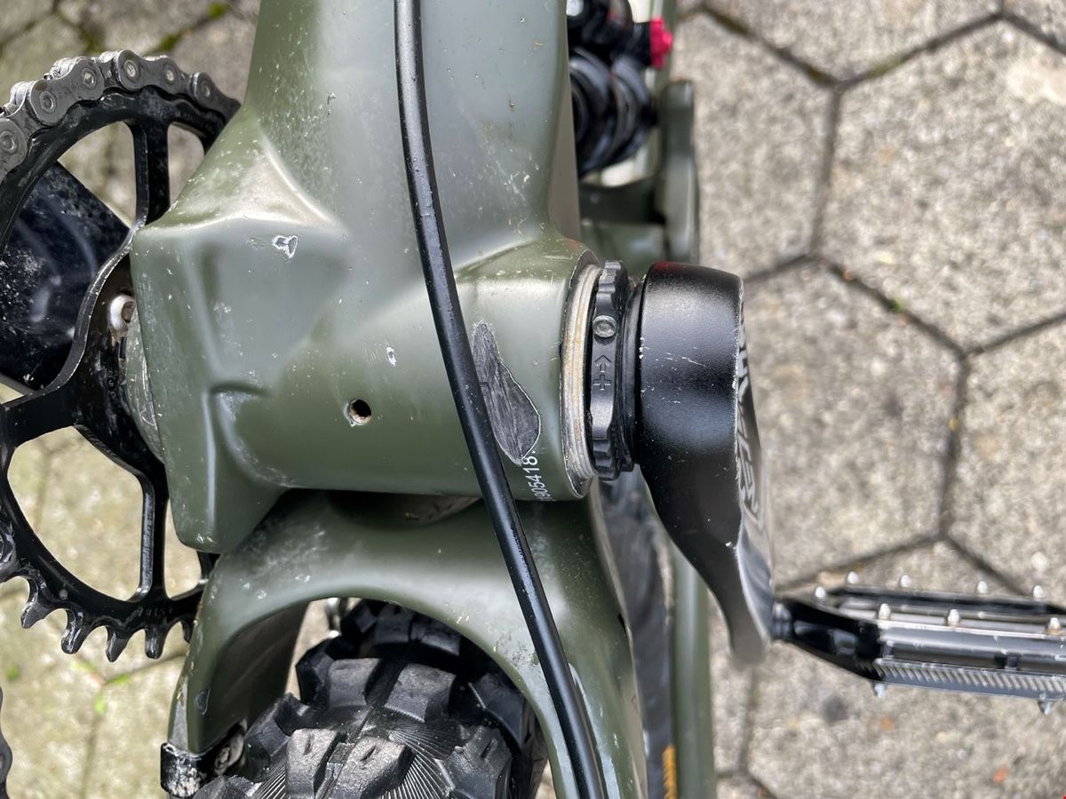 Biciclette: NS Bikes Define 150 2020  – Usato da Schüpfheim venduto da ste_lmv9 3