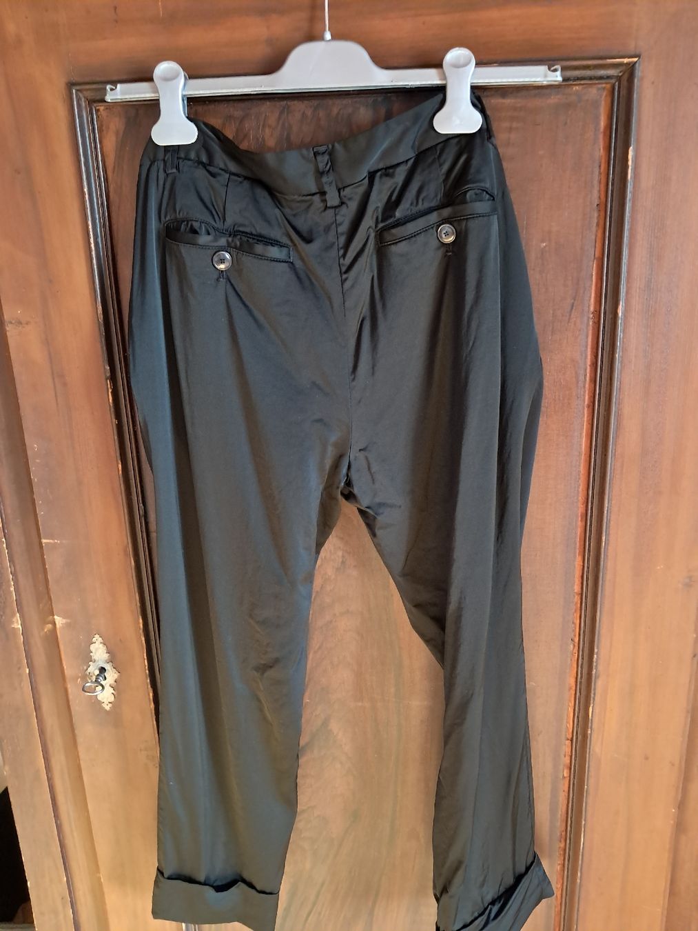 Closed Hosen: Closed Hose W 28 Bundweite 38 – Gebraucht aus Kefikon TG von theratpack20 2
