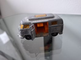 matchbox, made in England by lesney Volkswagen Camper 