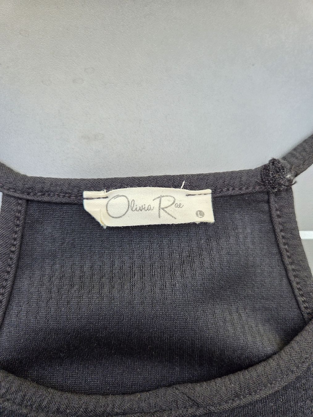 Vestiti: Kleid schwarz Grösse L – Nuovo (secondo la descrizione) da Zürich venduto da mi.ha.6 1