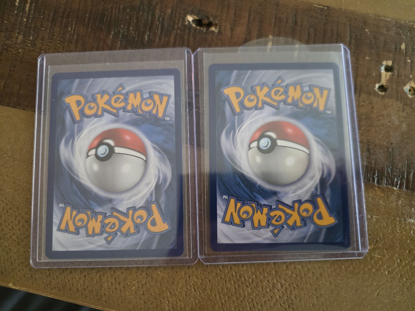 Pokémon Cartes à collectionner: Pokemon Clefairy Froakie Top Centering – Neuf (Voir description) à Winterthur par Alpo589 1