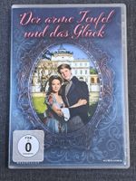 DVD Der arme Teufel und das Glück