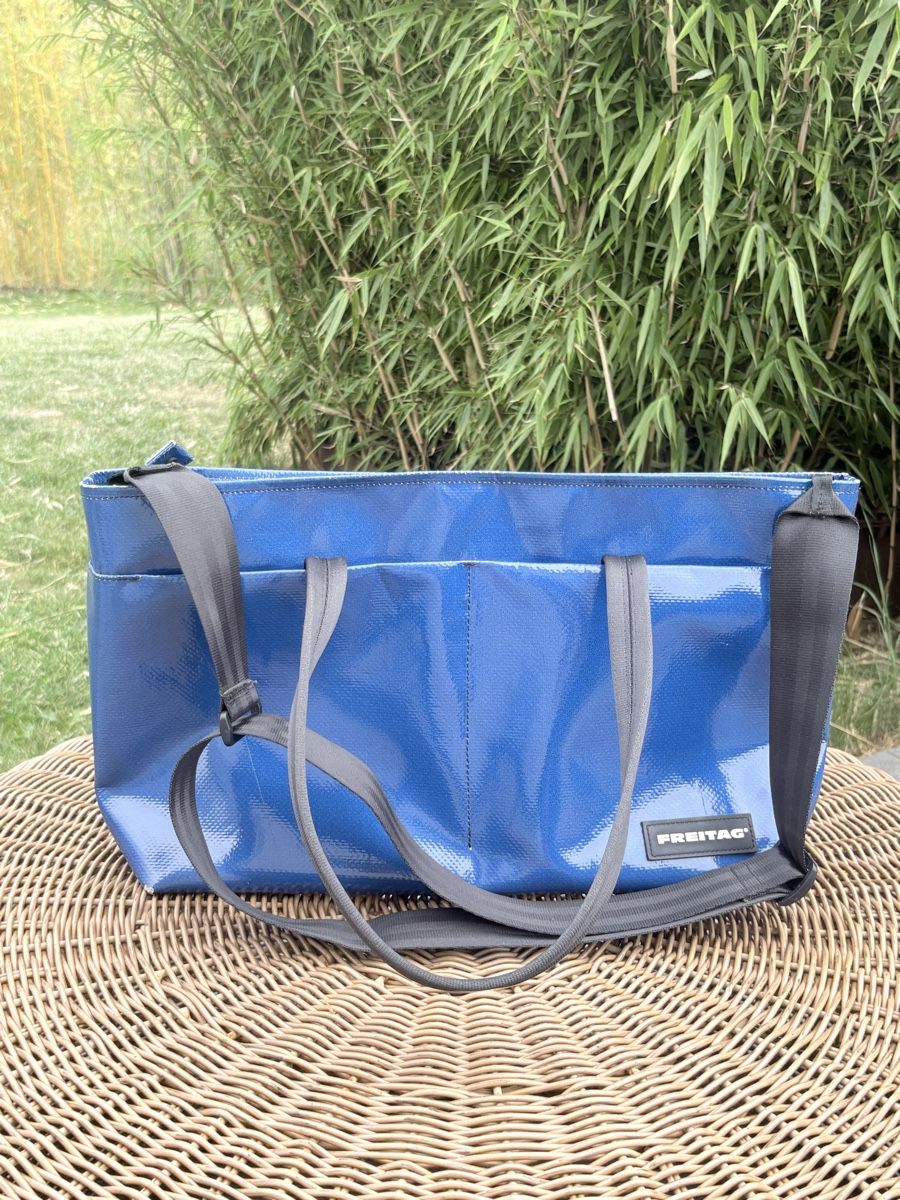 Freitag Sacs femmes: Sac FREITAG – D'occasion à Sorens par Claudia1982