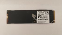 Samsung SSD PM991 512GB NVMe M.2