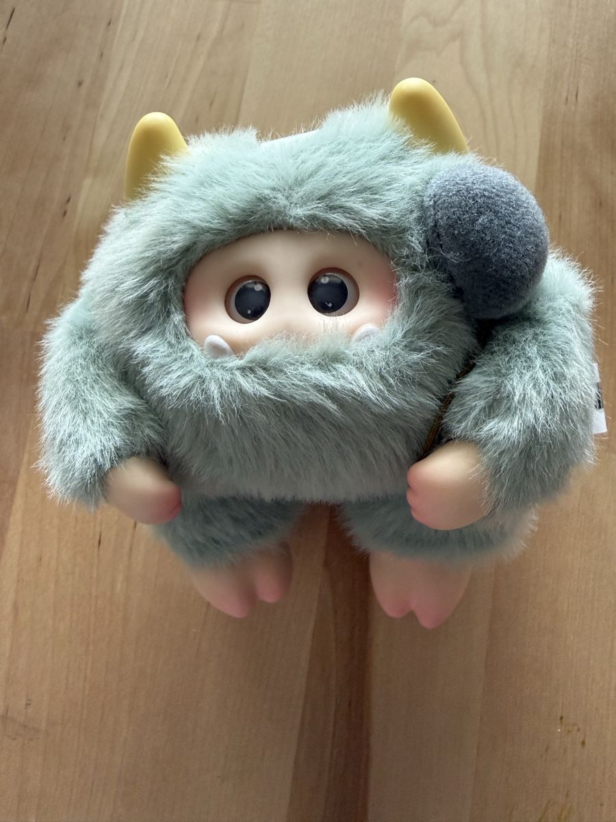 Jouets: peluche – Neuf (Voir description) à Castel San Pietro par val_rm7