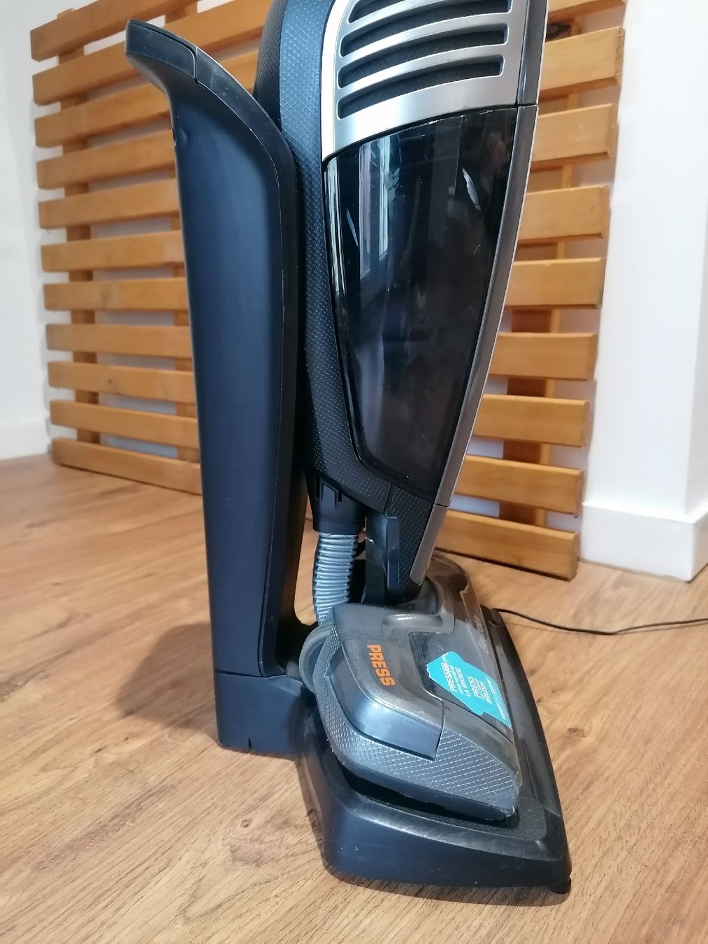 Electrolux Aspirapolveri & Accessori: Aspirapolvere Electrolux Lithium 25.2V - Usato – Usato da Cadro venduto da AndreaDelMarum 2
