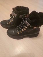 Winterstiefeletten