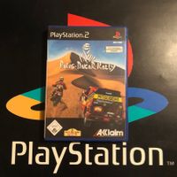 Paris Dakar Rally für PS2